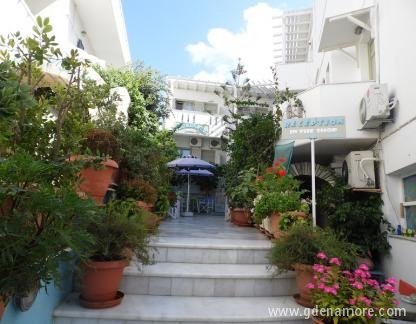 HOTEL ALEXANDRAS 2*, Magán szállás a községben Paros, G&ouml;r&ouml;gorsz&aacute;g - HOTEL ALEXANDRAS 2*, Paros